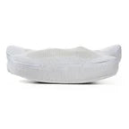 Beheizter Lendenmassager