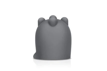 Silikonaufsatz für Tiefengewebsmassage