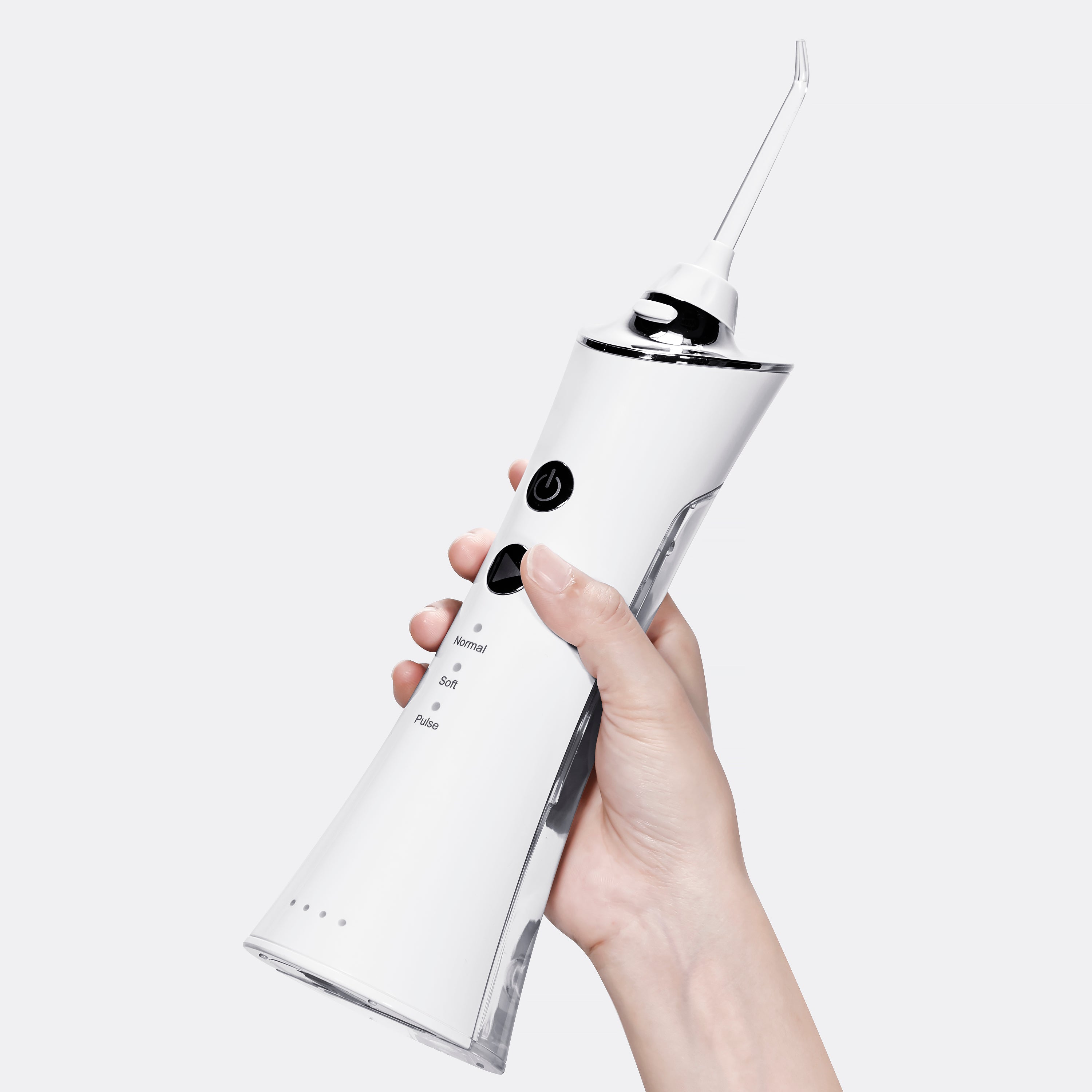 Mini Munddusche IPX7 Tragbar