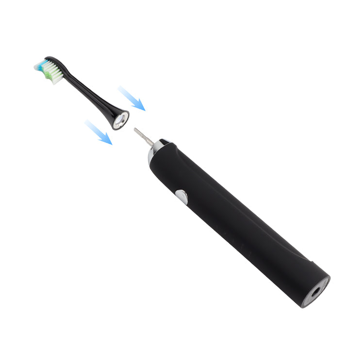 Smart Rotierende Schallzahnbürste IPX7