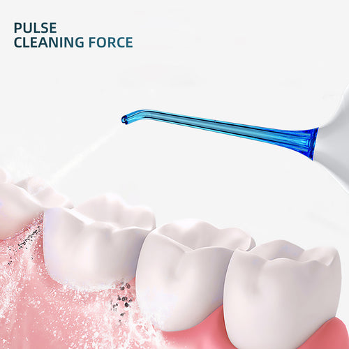 Elektrischer Munddusche 170ml IPX7